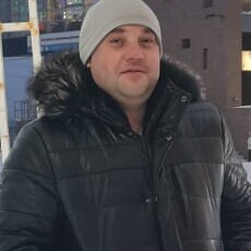 Фотография мужчины Сергей, 41 год из г. Донецкая