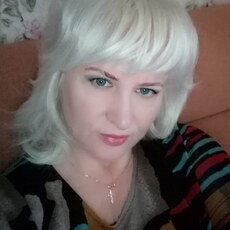 Фотография девушки Марина, 48 лет из г. Москва