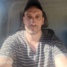 Фотография мужчины Роман, 37 лет из г. Шаранга