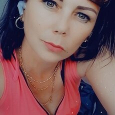 Фотография девушки Марина, 48 лет из г. Пестово