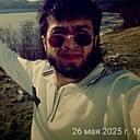 Макс, 23 года