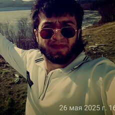 Фотография мужчины Макс, 23 года из г. Мончегорск