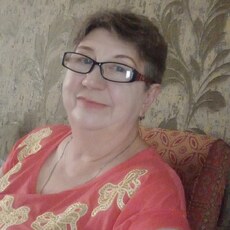 Фотография девушки Валентина, 61 год из г. Георгиевск