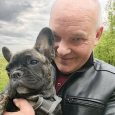 Фотография мужчины Андрей, 51 год из г. Нижний Новгород