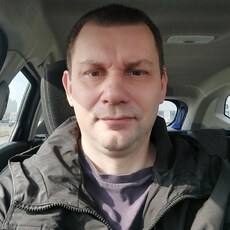 Фотография мужчины Андрей, 43 года из г. Минск