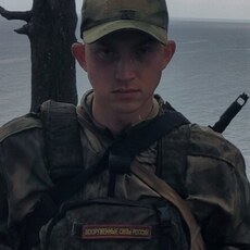 Фотография мужчины Иван, 21 год из г. Воскресенск