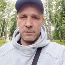 Фотография мужчины Юрий, 47 лет из г. Альметьевск