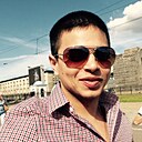 Рамиль, 35 лет