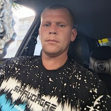 Фотография мужчины Алексей, 36 лет из г. Ковров