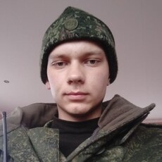 Фотография мужчины Влад, 20 лет из г. Лепель