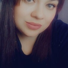 Фотография девушки Ксения, 30 лет из г. Минусинск