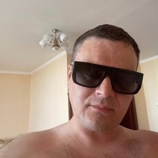 Фотография мужчины Влад, 35 лет из г. Абакан