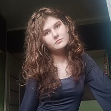 Фотография девушки Татьяна, 19 лет из г. Саранск