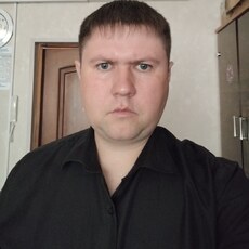 Фотография мужчины Иван, 33 года из г. Бодайбо