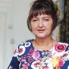 Фотография девушки Яяяяя, 41 год из г. Арсеньев