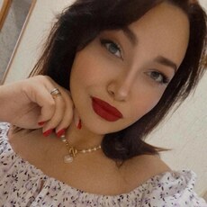 Фотография девушки Анастасия, 26 лет из г. Орск