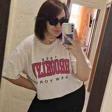 Фотография девушки Анастасия, 27 лет из г. Новомосковск