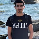 Dadis, 23 года