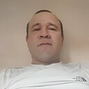 Бек, 38 лет