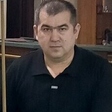 Фотография мужчины Алик, 41 год из г. Актау