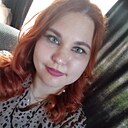 Полина, 25 лет