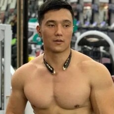 Фотография мужчины Алмат, 30 лет из г. Алматы
