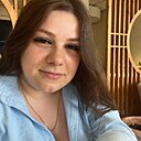 Анастасия, 24 года