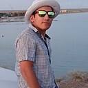 Ерсултан, 29 лет