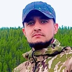 Фотография мужчины Александр, 30 лет из г. Бодайбо