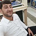 Туран, 33 года