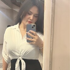 Фотография девушки Асема, 45 лет из г. Усть-Каменогорск