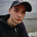 Кирилл, 21 год