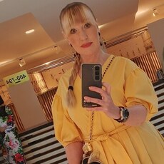 Фотография девушки Наташа, 53 года из г. Комсомольск-на-Амуре