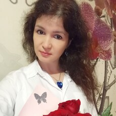 Фотография девушки Олеся, 35 лет из г. Казань