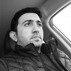 Фотография мужчины Мурад, 30 лет из г. Нефтеюганск