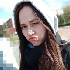 Фотография девушки Мария, 37 лет из г. Байкальск