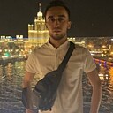 Хан, 26 лет