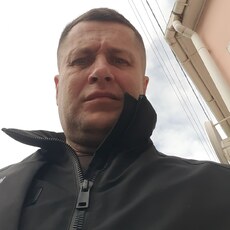Фотография мужчины Александр, 42 года из г. Феодосия
