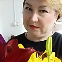 Елена Прекрасная, 46 лет