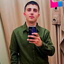 Ильнур, 20 лет
