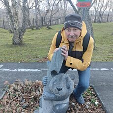 Фотография мужчины Сергей, 50 лет из г. Омск