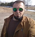 Саша, 38 лет