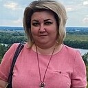 Юлия, 46 лет