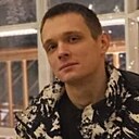 Даниил, 25 лет