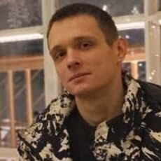Фотография мужчины Даниил, 25 лет из г. Санкт-Петербург
