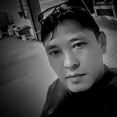 Фотография мужчины Ерден, 37 лет из г. Павлодар