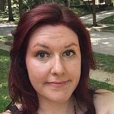 Фотография девушки Елена, 43 года из г. Нальчик