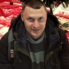 Фотография мужчины Руслан, 33 года из г. Гомель