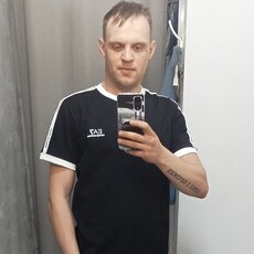 Фотография мужчины Сергей, 29 лет из г. Свободный