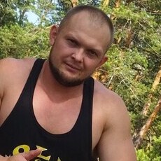 Фотография мужчины Денис, 35 лет из г. Павлово